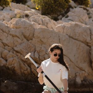 T-Shirt Paddle Break