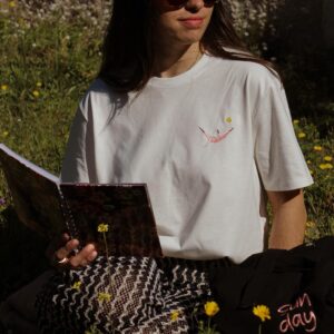 T-Shirt Hamac Stories