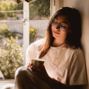 T-Shirt Slow Morning