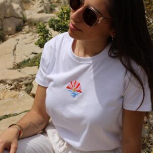 T-Shirt Sunset Lover