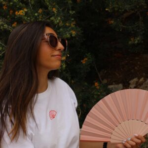 T-Shirt Douce Brise